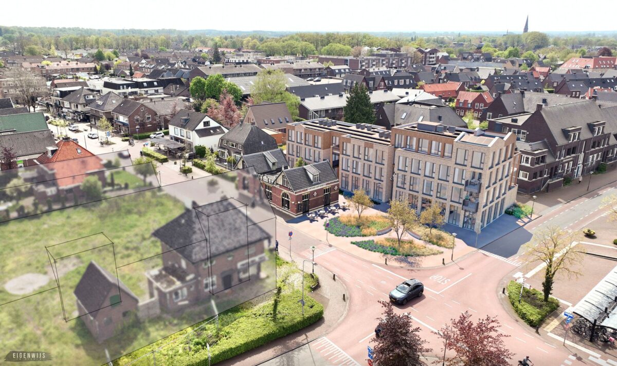 Twello – Stationsstraat 33