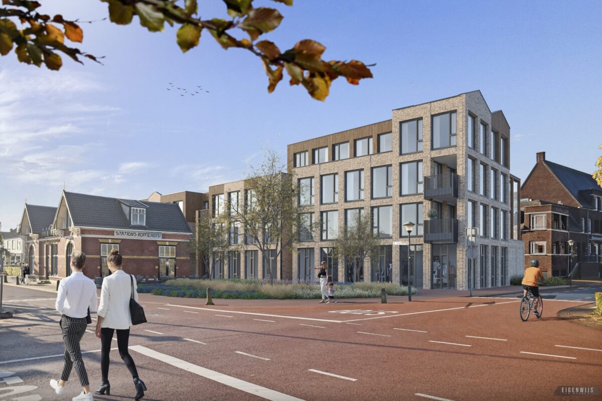 Twello – Stationsstraat 33