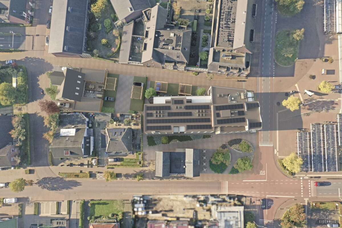Twello – Stationsstraat 33