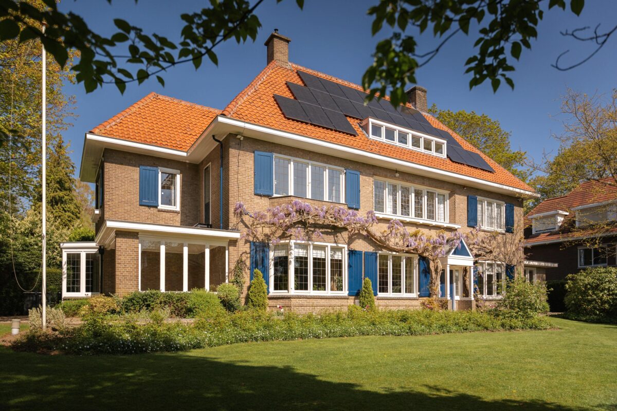 Twello – Binnenweg 9