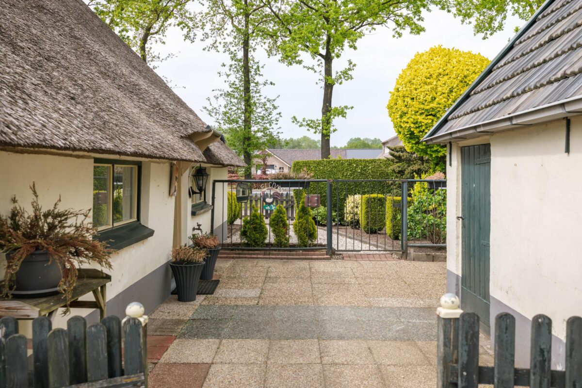 Apeldoorn – Deventerstraat 624