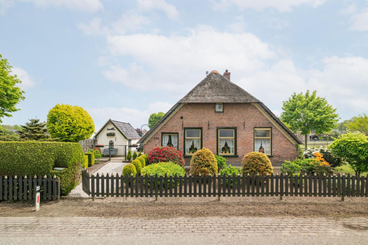 Apeldoorn – Deventerstraat 624