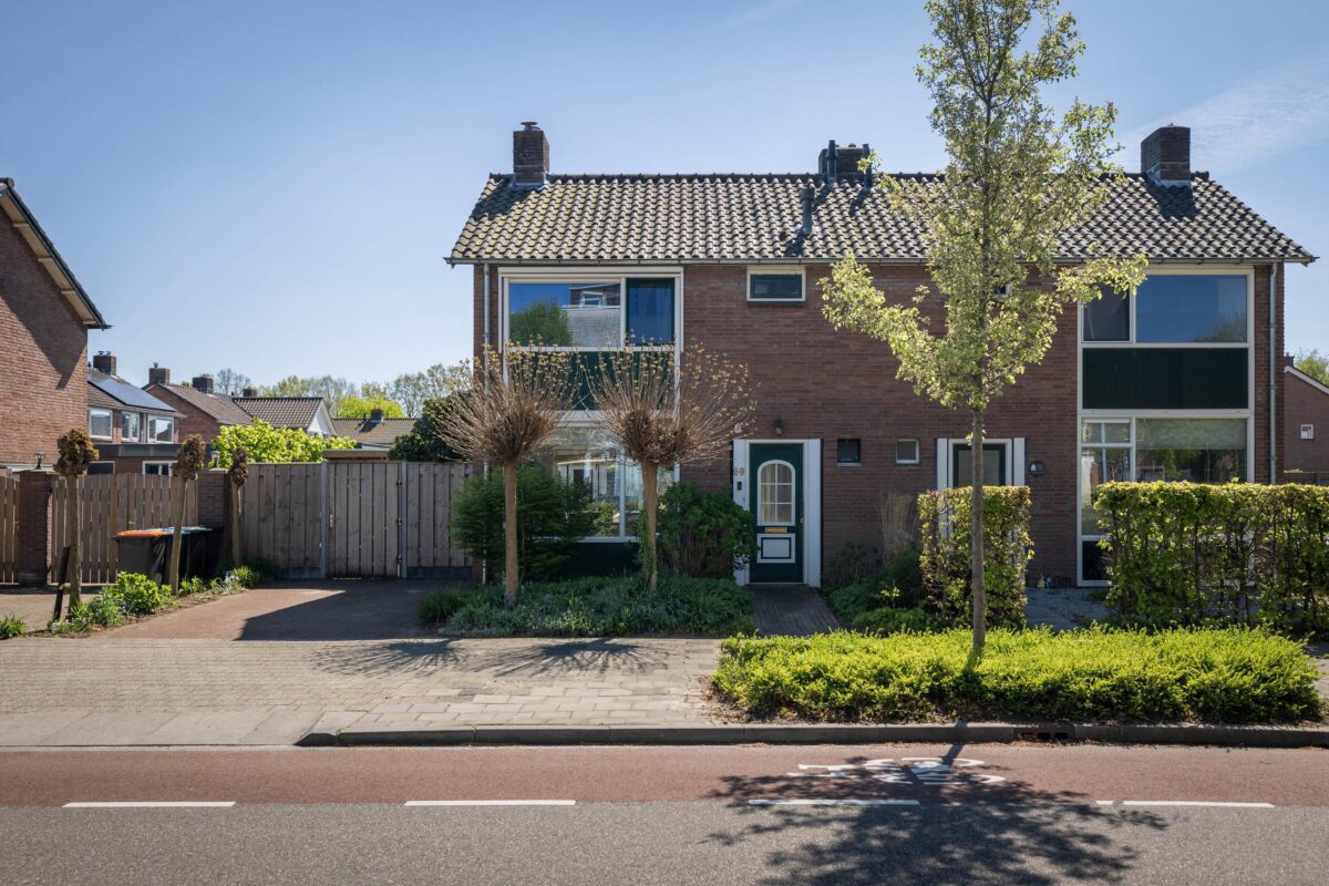 Twello – Michiel de Ruyterstraat 69