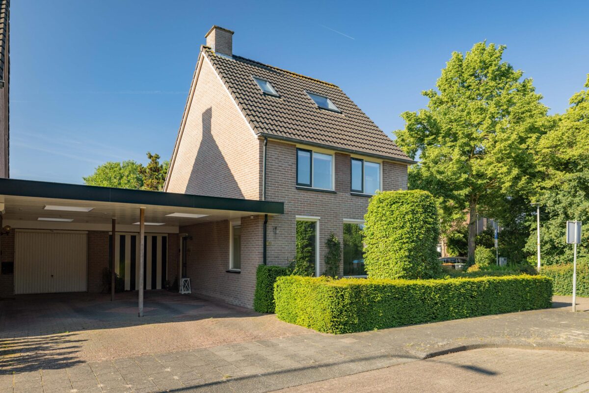 Twello – Schubertstraat 13