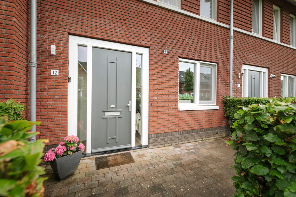 Twello – Sleutelbloem 12