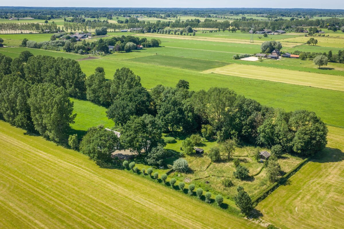 Nijbroek – Veluwsedijk 9