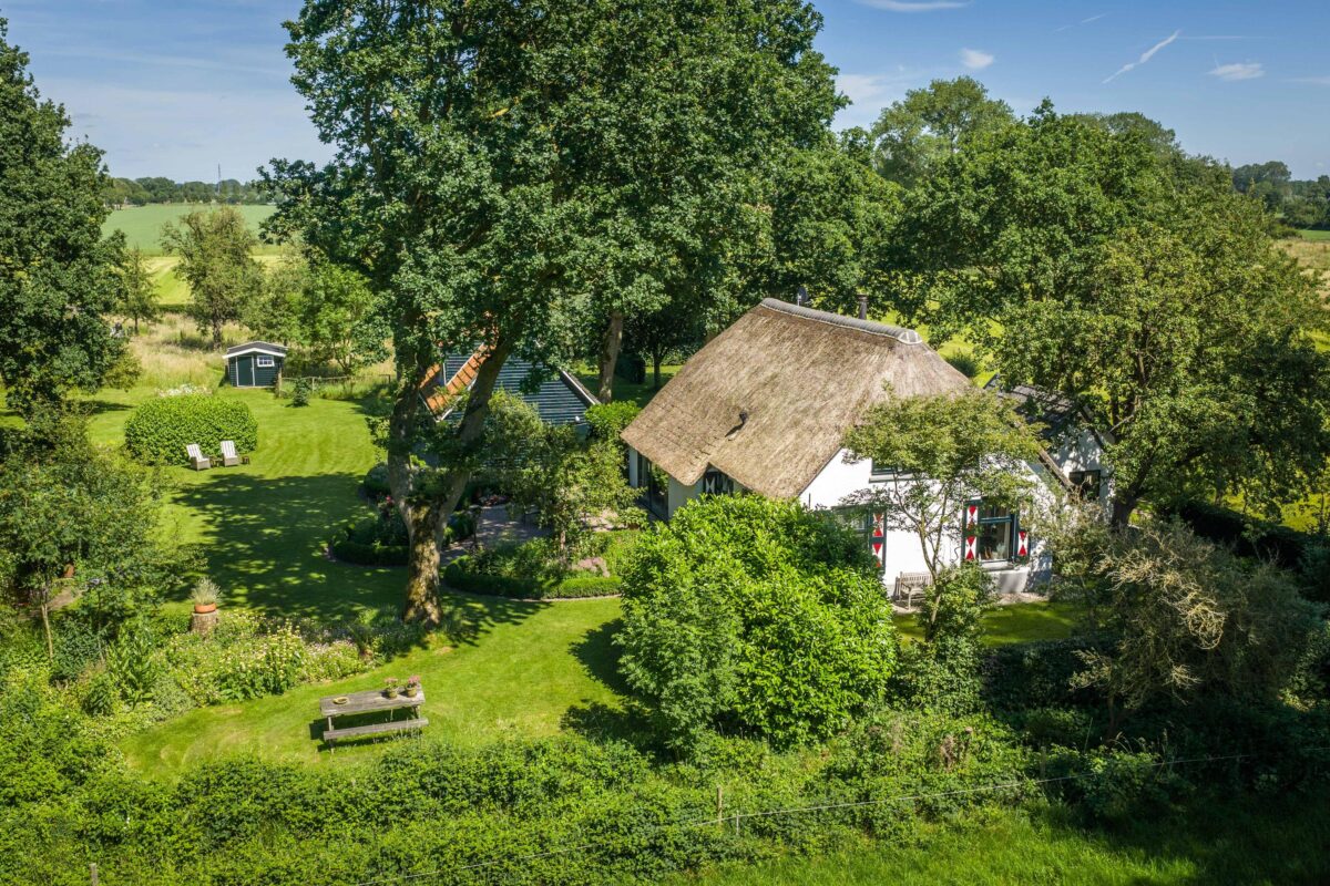 Nijbroek – Veluwsedijk 9