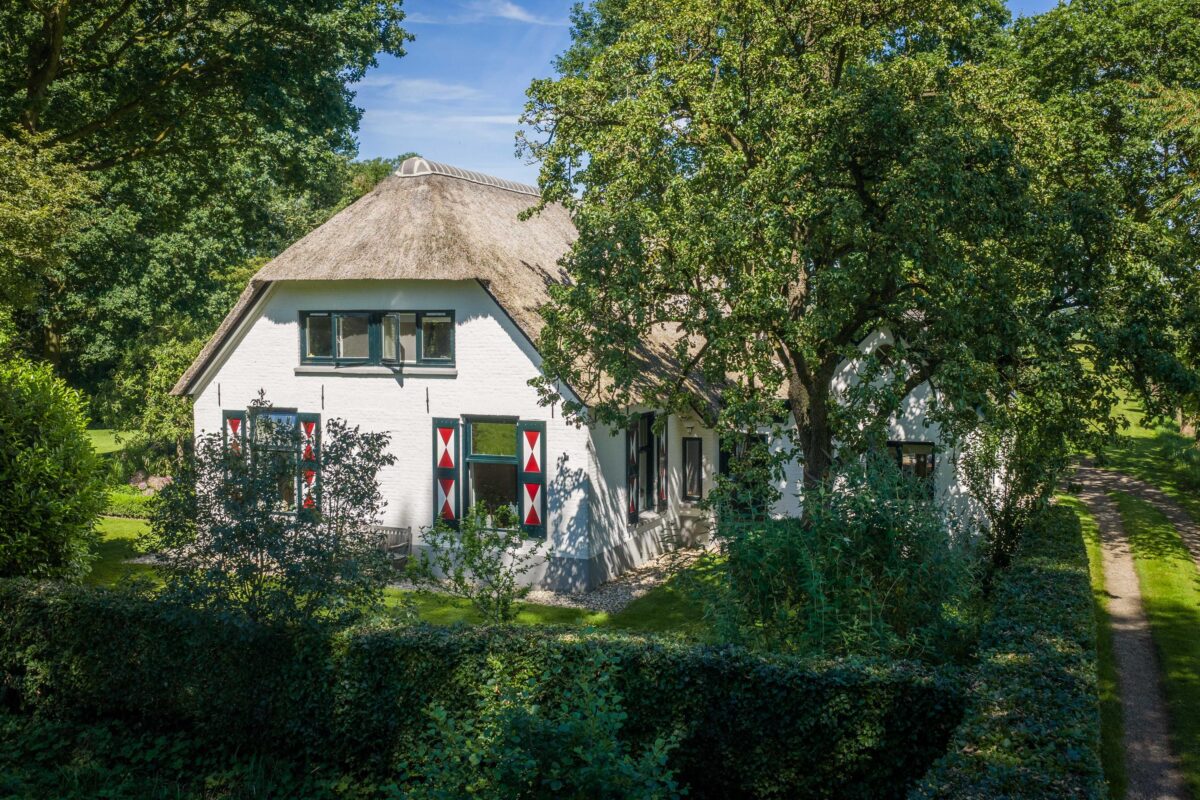 Nijbroek – Veluwsedijk 9