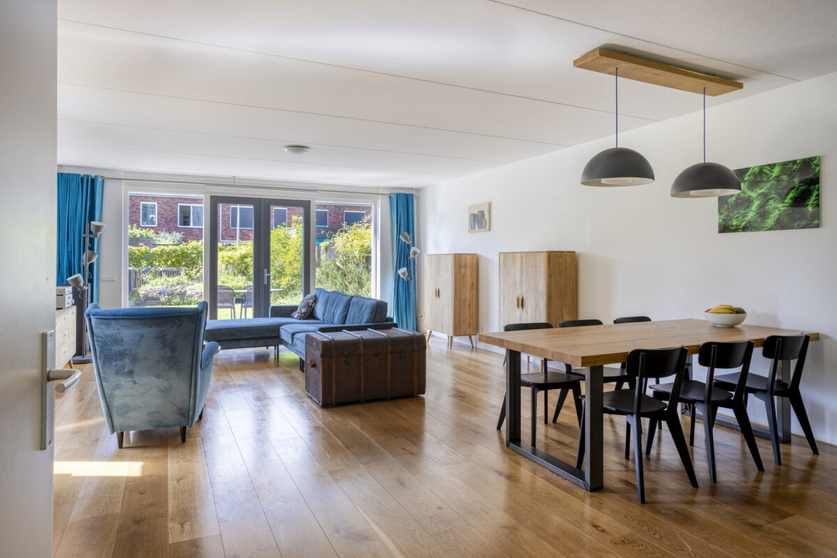 Deventer – Daggertsweg 10