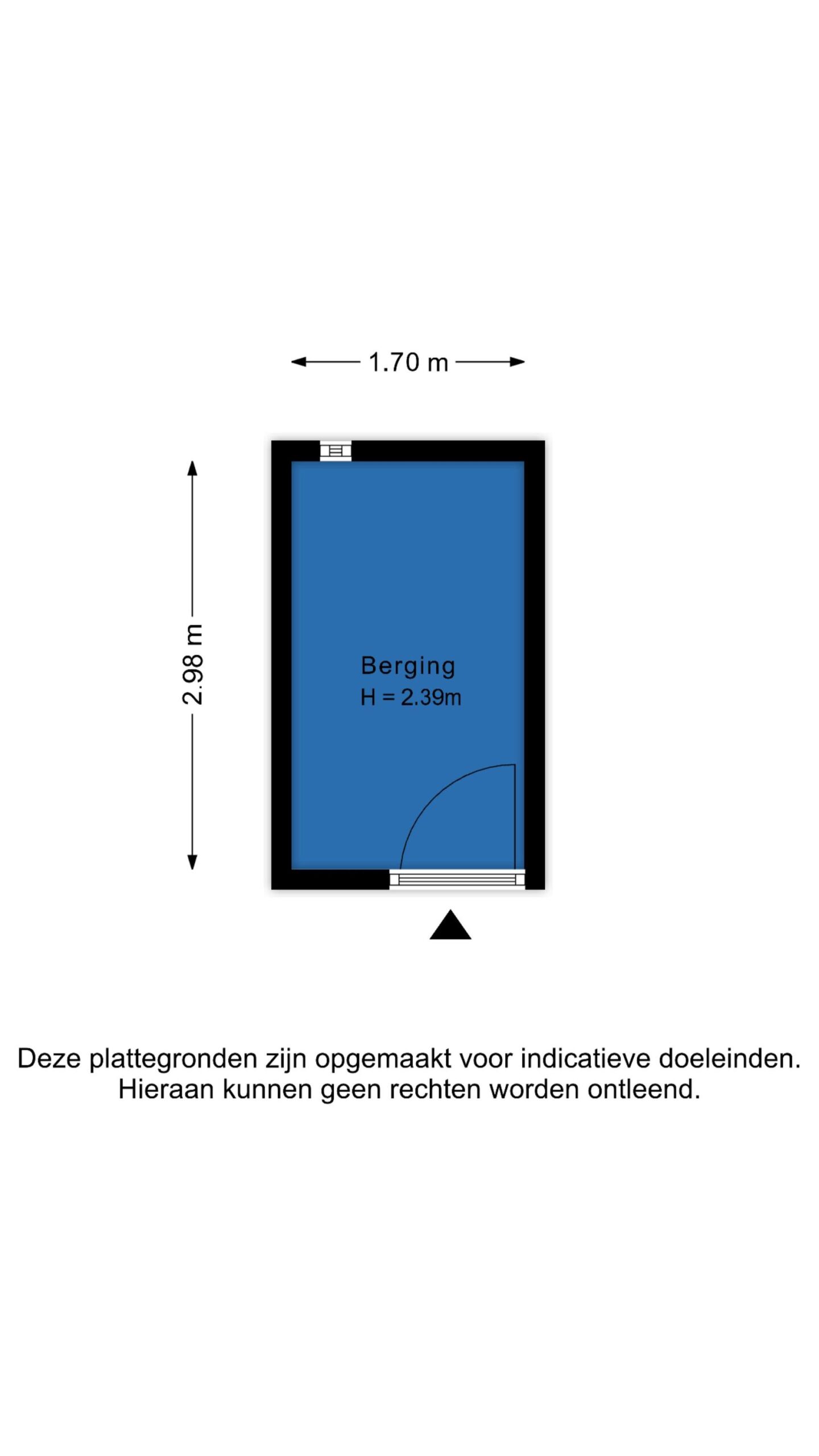 Appartement te koop: Badijkstraat 65, Twello