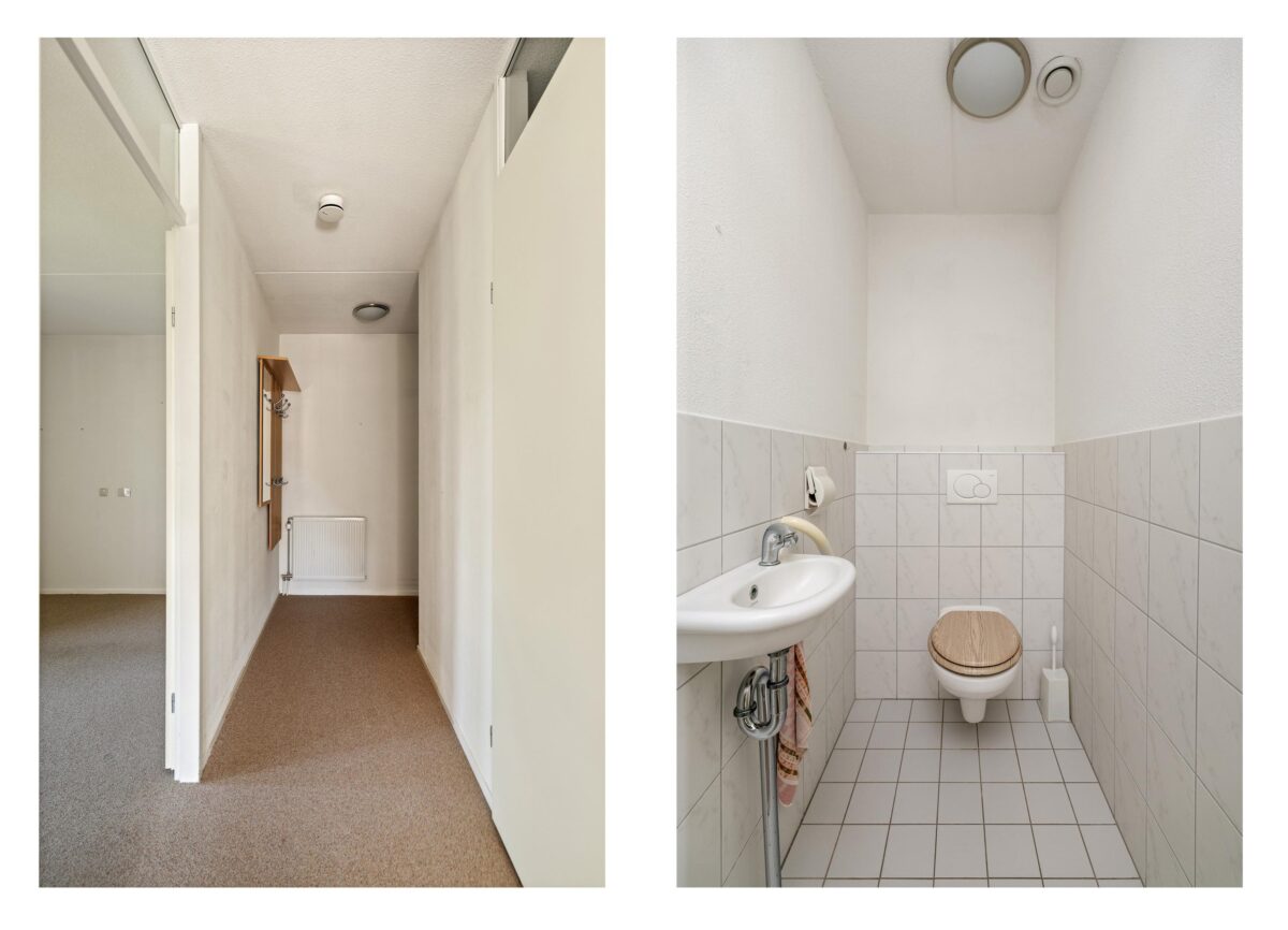 Appartement te koop: Badijkstraat 65, Twello