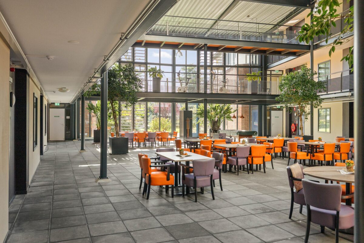 Appartement te koop: Badijkstraat 65, Twello