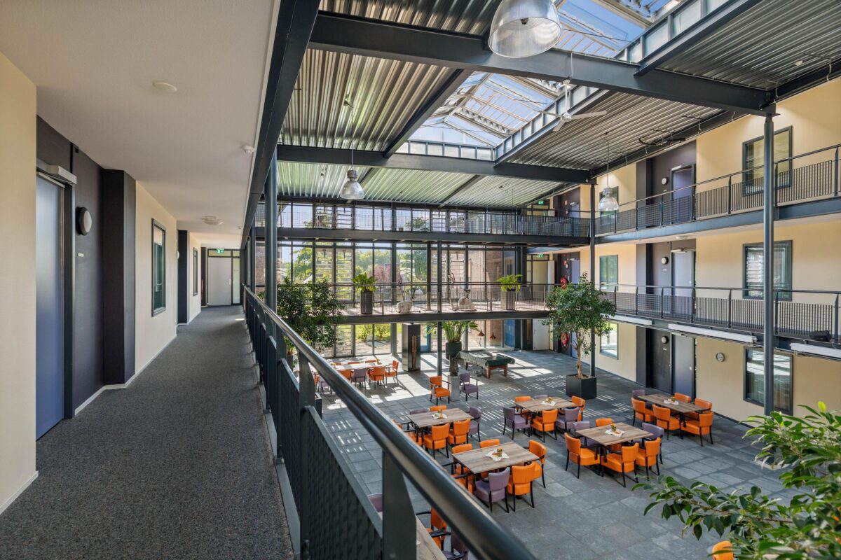Appartement te koop: Badijkstraat 65, Twello