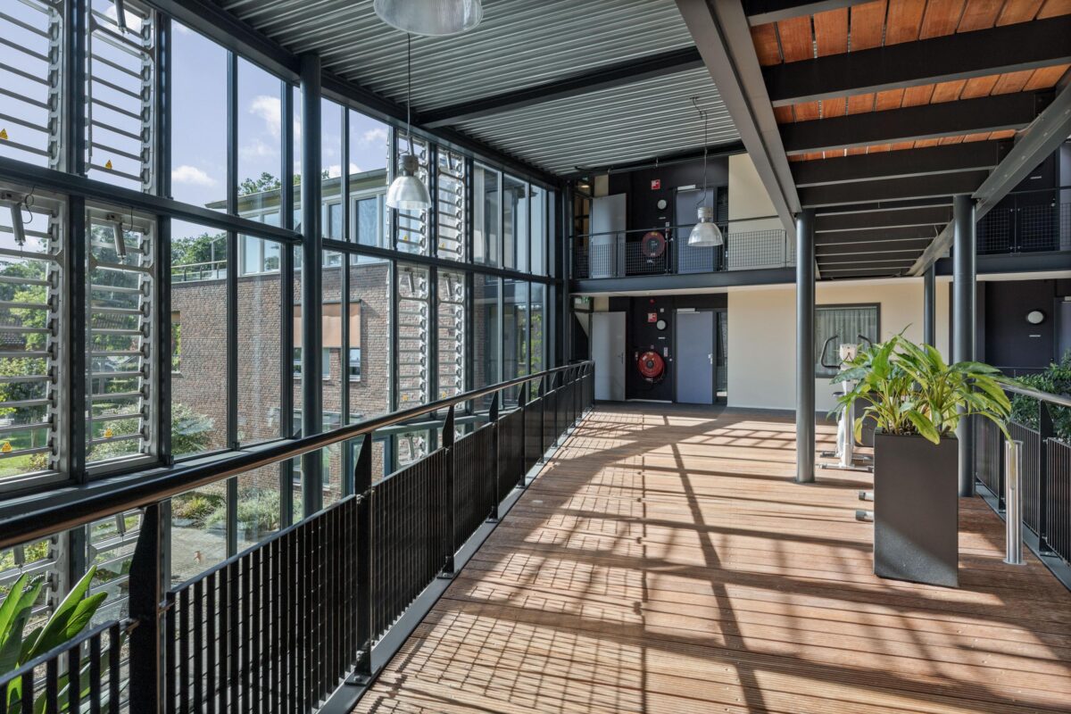Appartement te koop: Badijkstraat 65, Twello