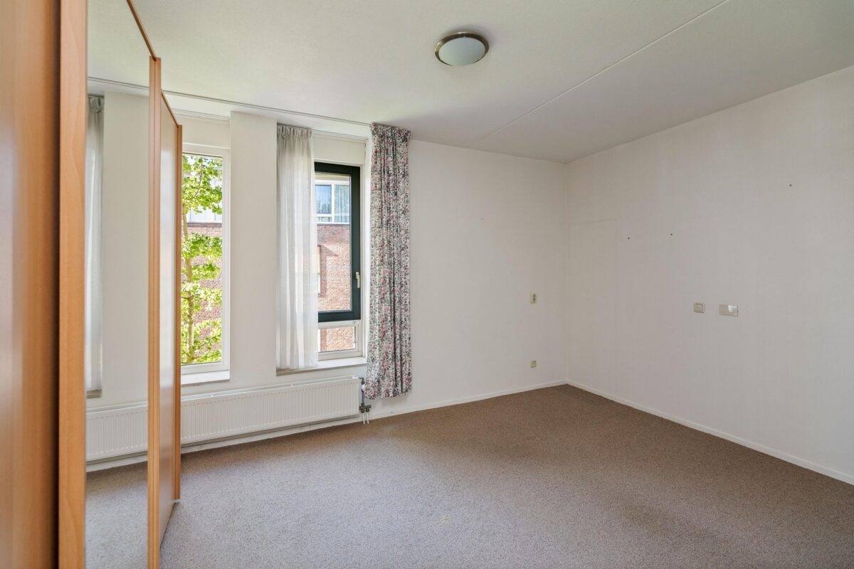 Appartement te koop: Badijkstraat 65, Twello