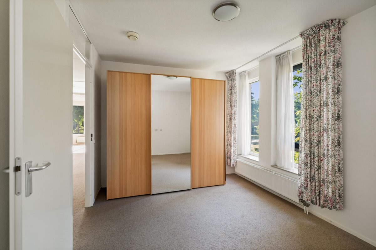 Appartement te koop: Badijkstraat 65, Twello