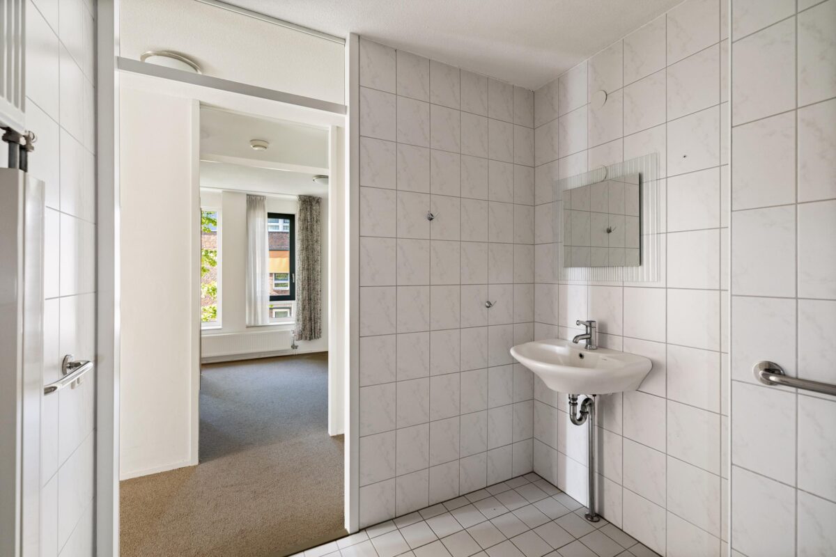 Appartement te koop: Badijkstraat 65, Twello