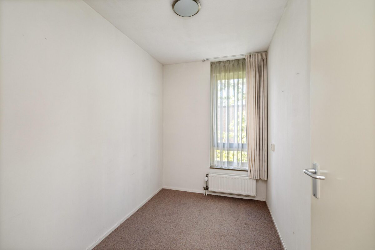 Appartement te koop: Badijkstraat 65, Twello