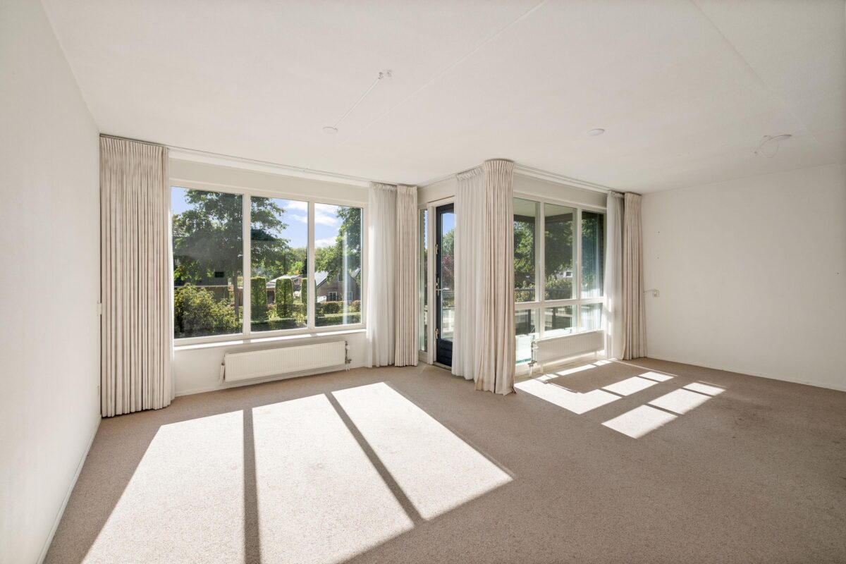 Appartement te koop: Badijkstraat 65, Twello