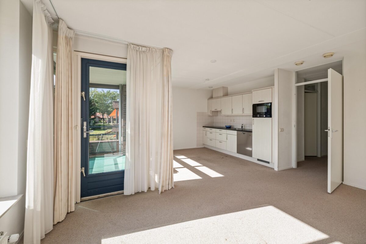 Appartement te koop: Badijkstraat 65, Twello