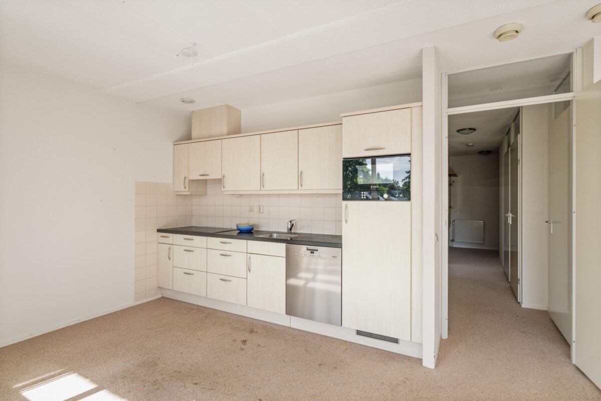Appartement te koop: Badijkstraat 65, Twello