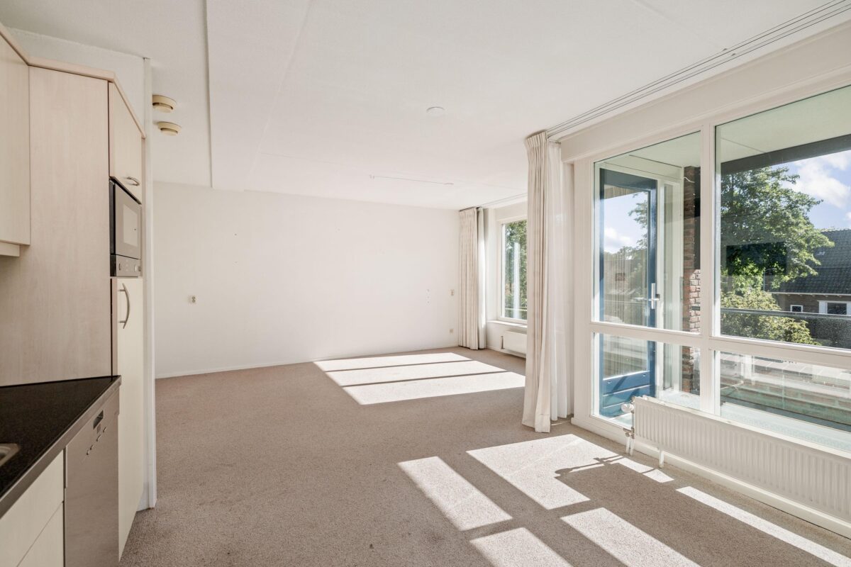 Appartement te koop: Badijkstraat 65, Twello