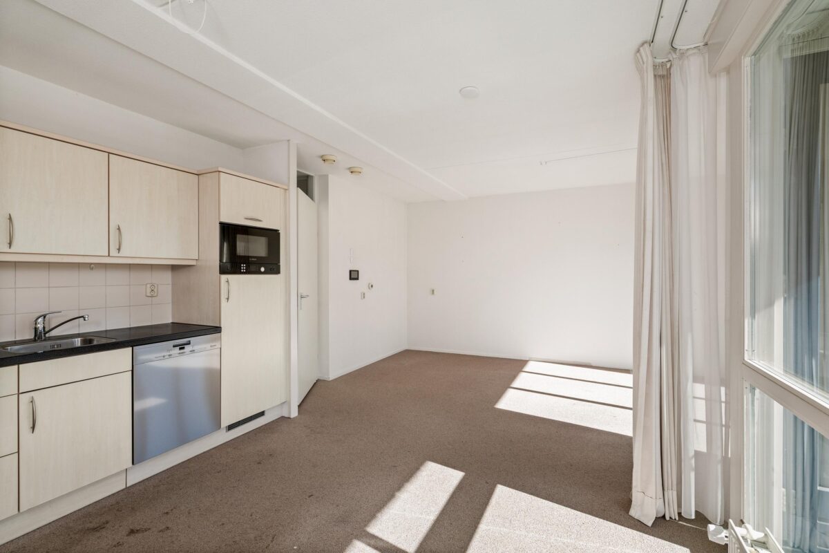 Appartement te koop: Badijkstraat 65, Twello