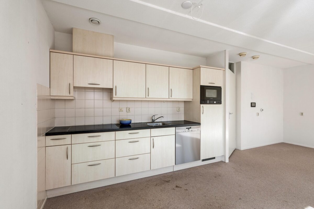 Appartement te koop: Badijkstraat 65, Twello