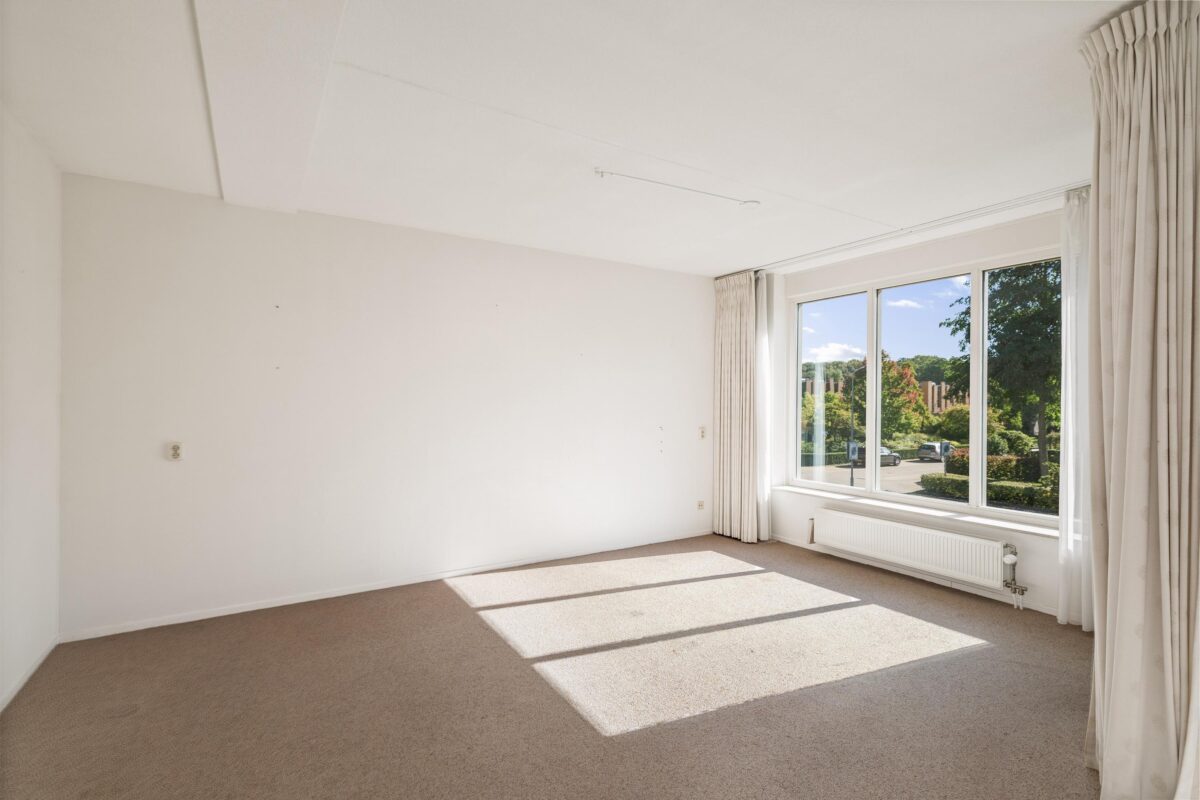 Appartement te koop: Badijkstraat 65, Twello