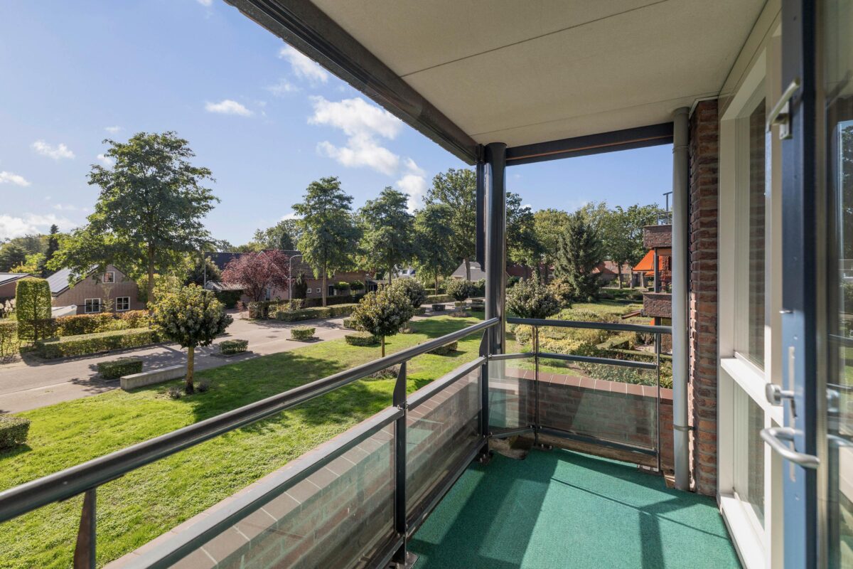 Appartement te koop: Badijkstraat 65, Twello