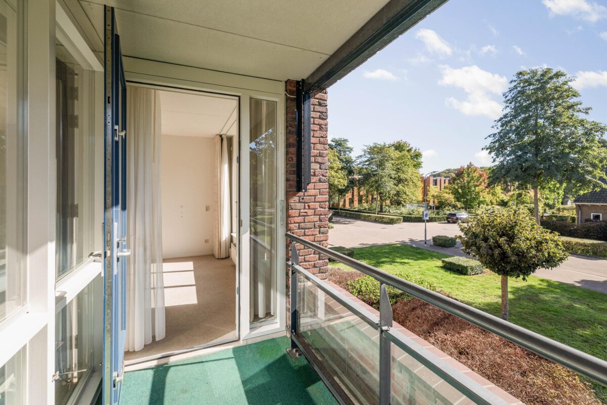 Appartement te koop: Badijkstraat 65, Twello