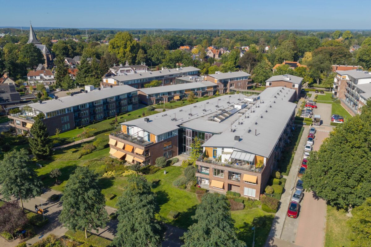 Appartement te koop: Badijkstraat 65, Twello