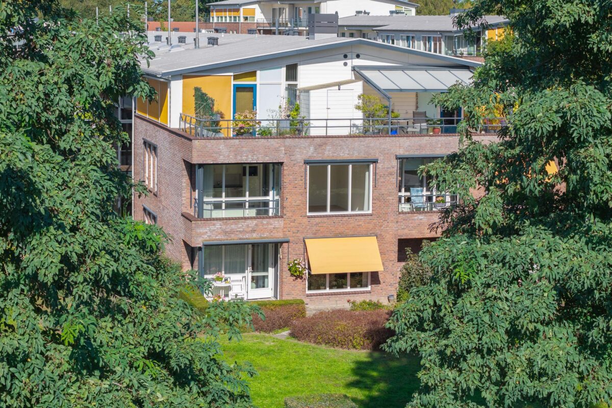 Appartement te koop: Badijkstraat 65, Twello