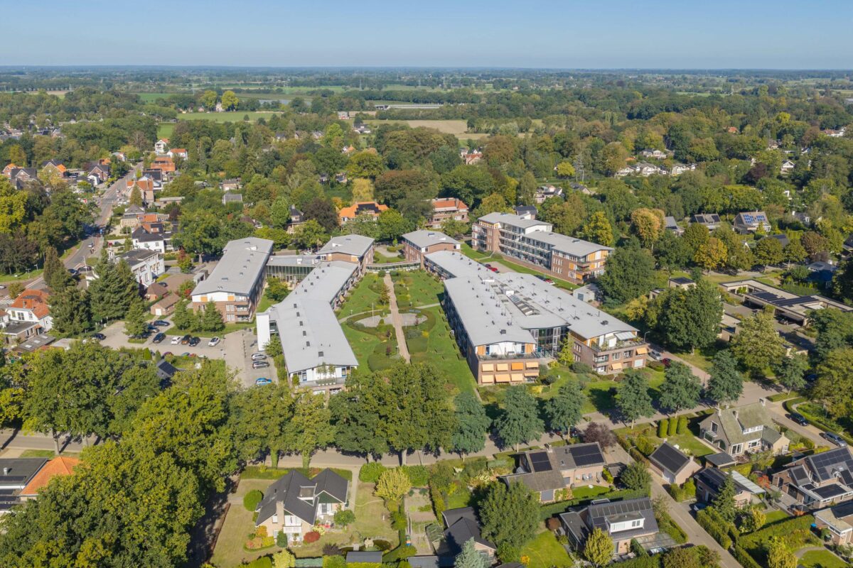 Appartement te koop: Badijkstraat 65, Twello
