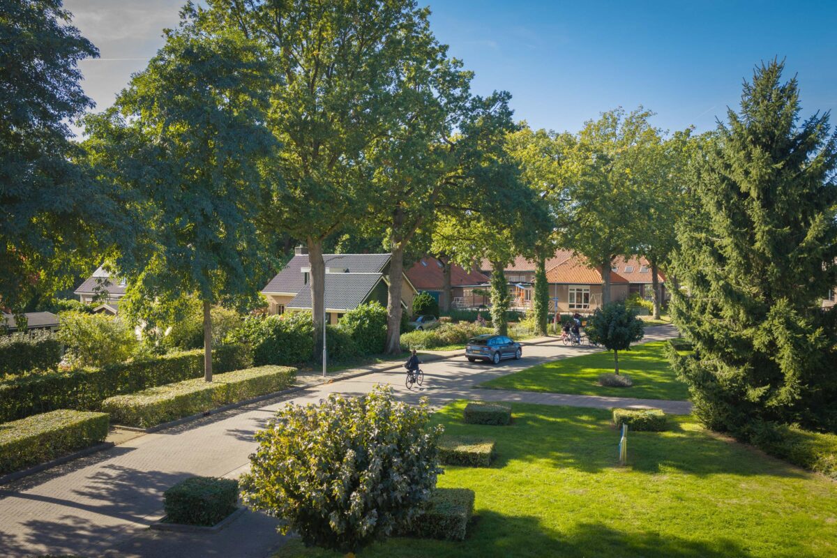Appartement te koop: Badijkstraat 65, Twello