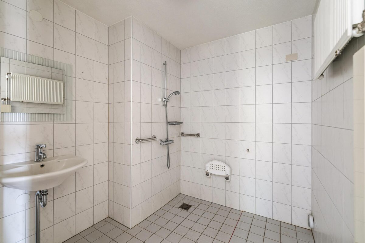Appartement te koop: Badijkstraat 65, Twello