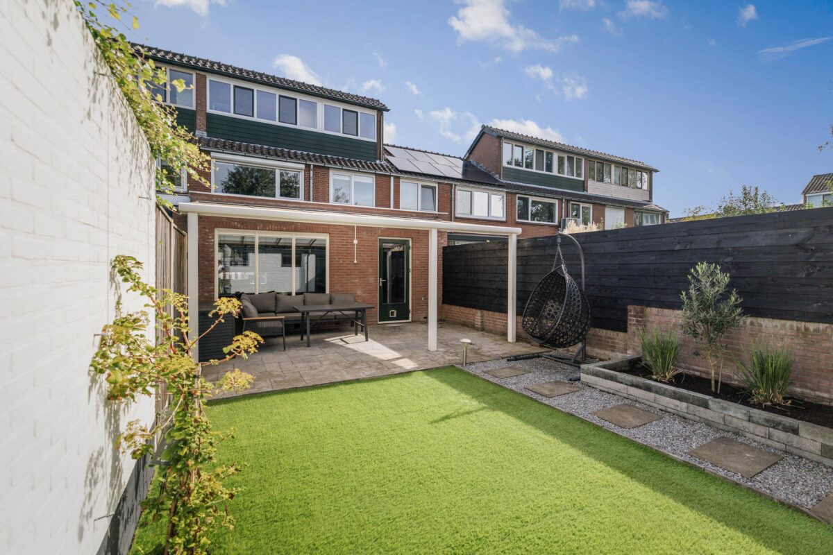 Apeldoorn – Amer 6