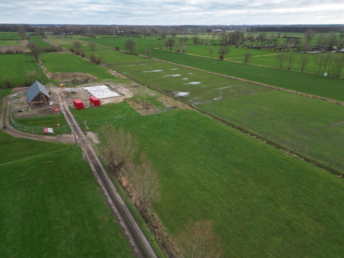 Nijbroek – Middendijk ong