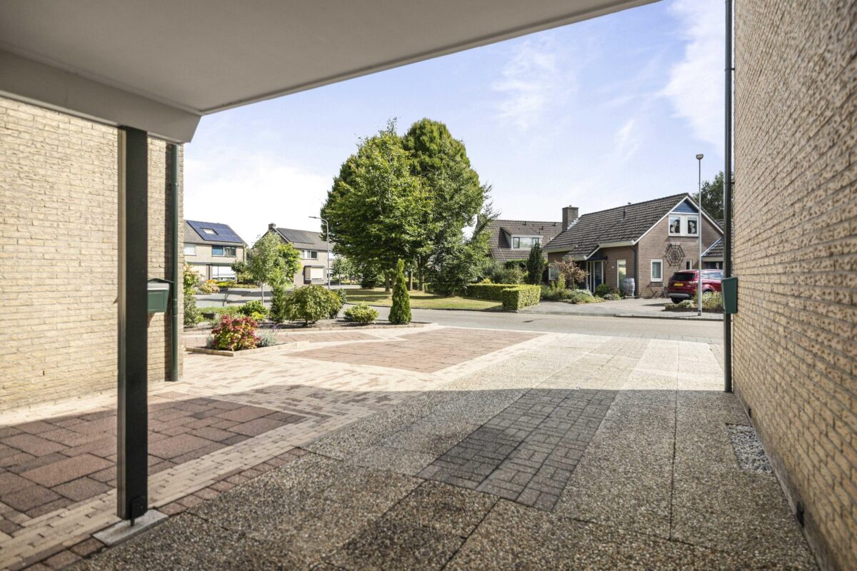 Twello – Verdistraat 21