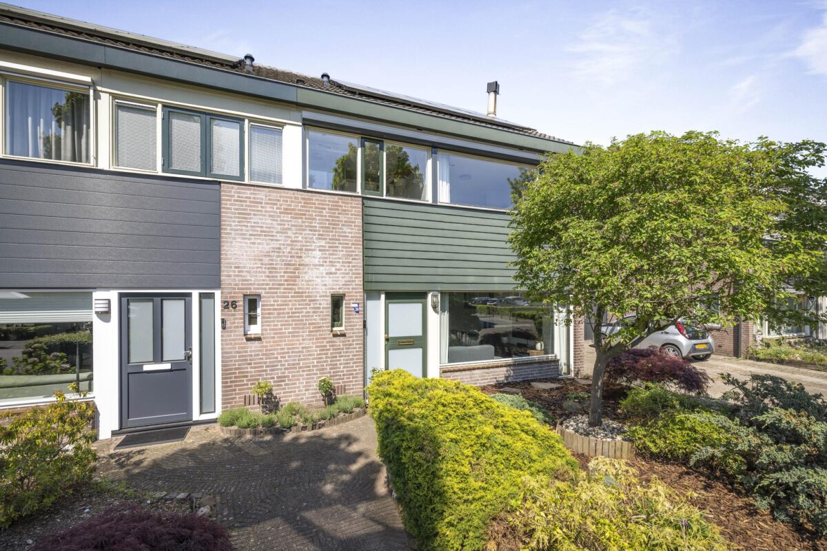 Twello – Mozartstraat 24