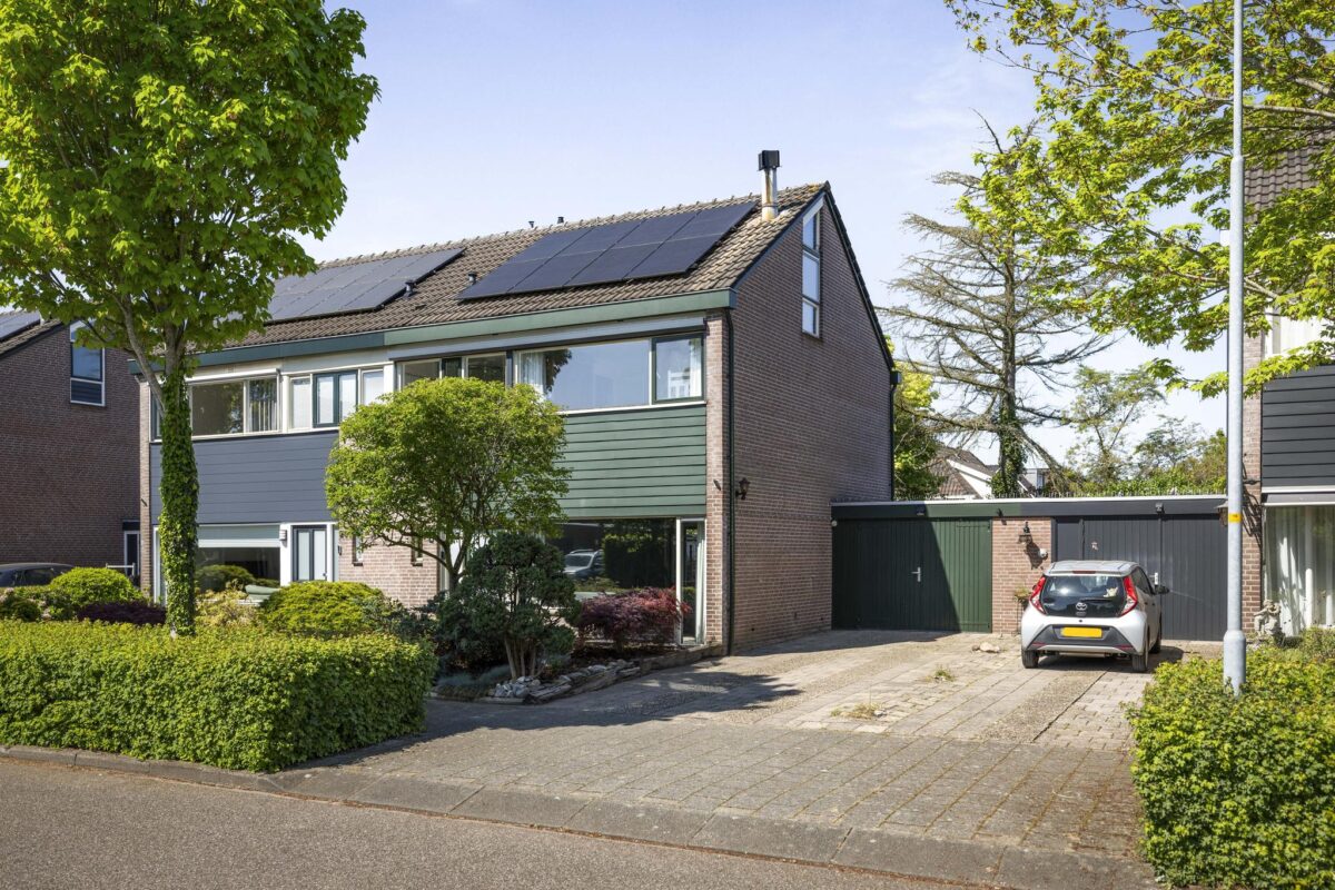 Twello – Mozartstraat 24