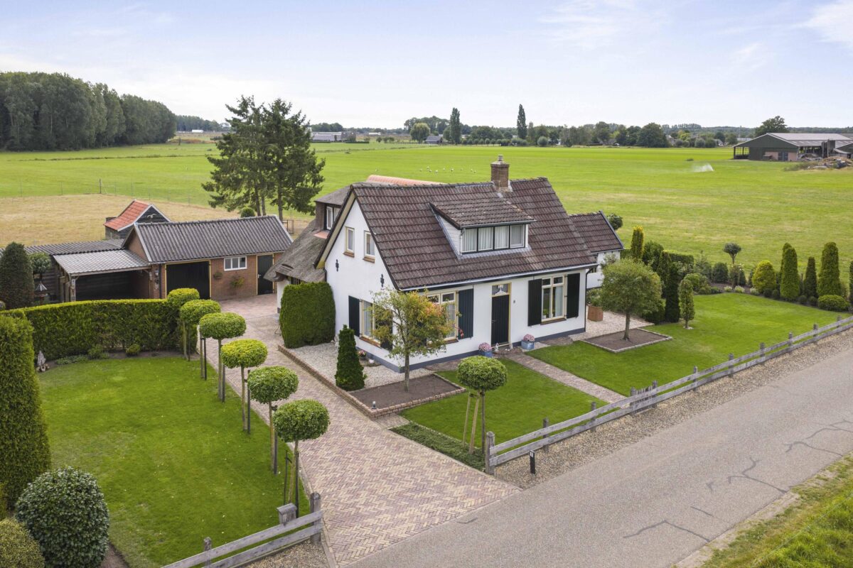 Wilp – Hildestraat 5
