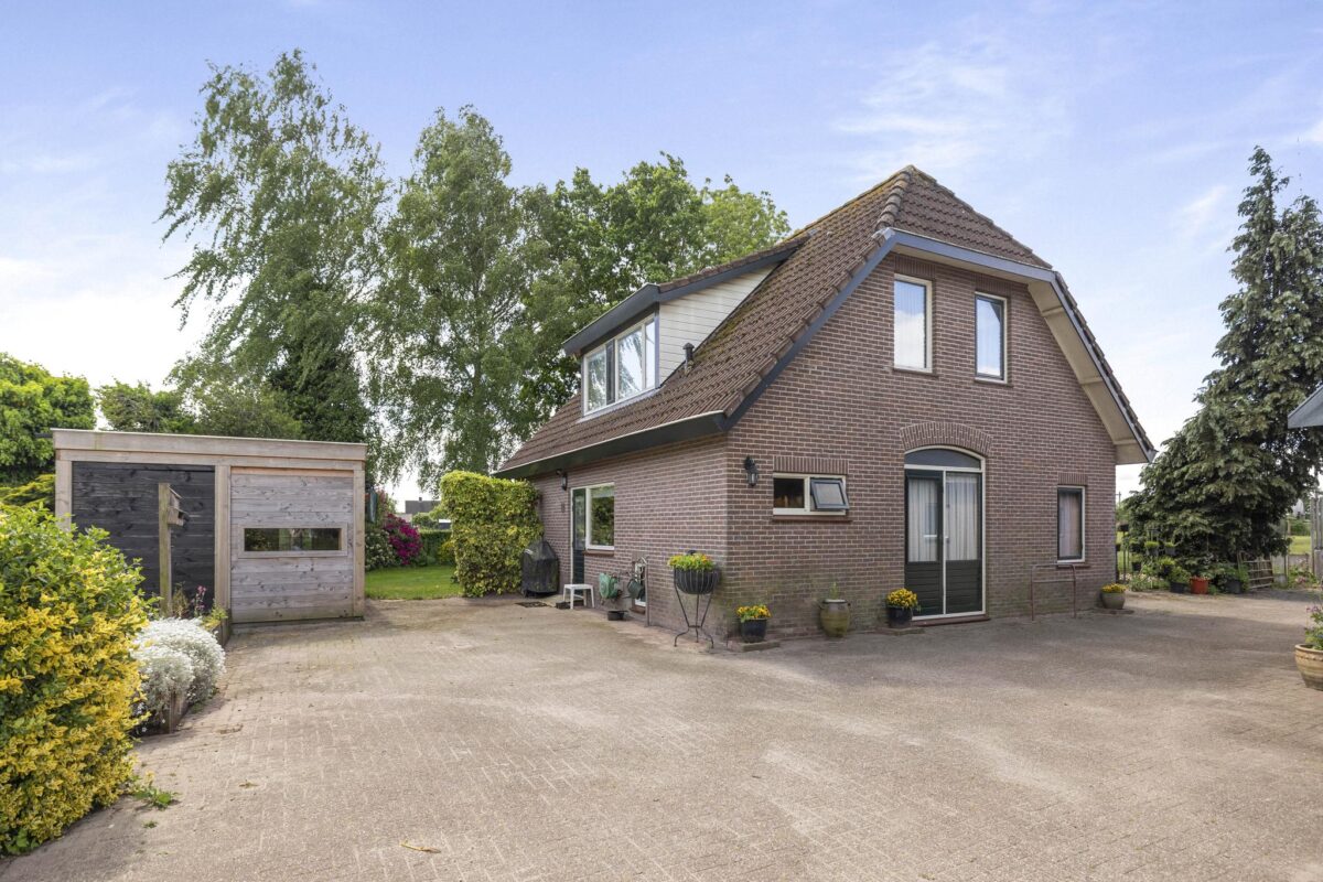 Teuge – Holthoevensestraat 17