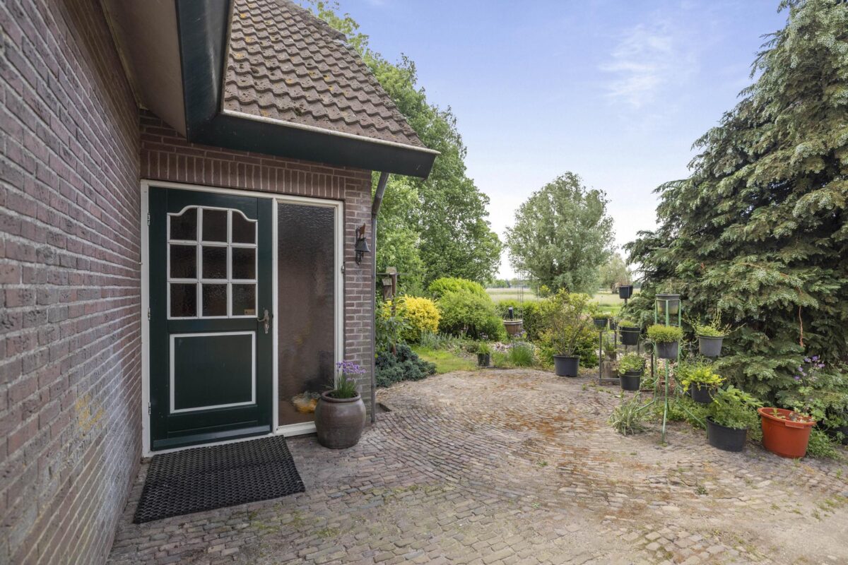 Teuge – Holthoevensestraat 17