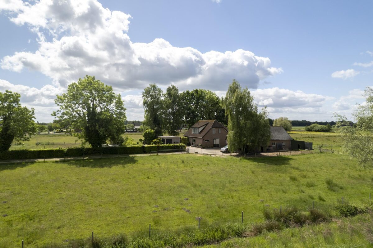 Teuge – Holthoevensestraat 17