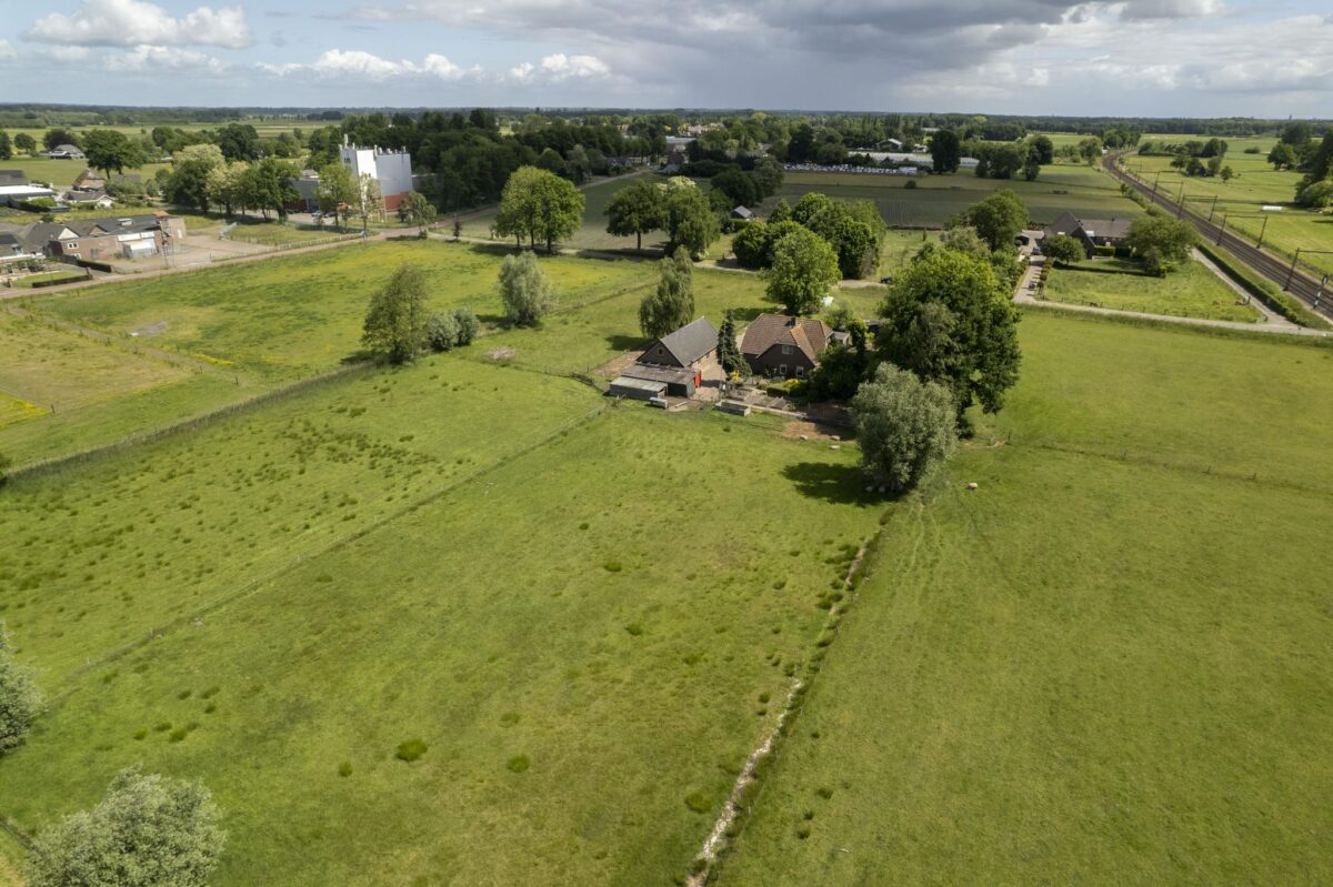 Teuge – Holthoevensestraat 17