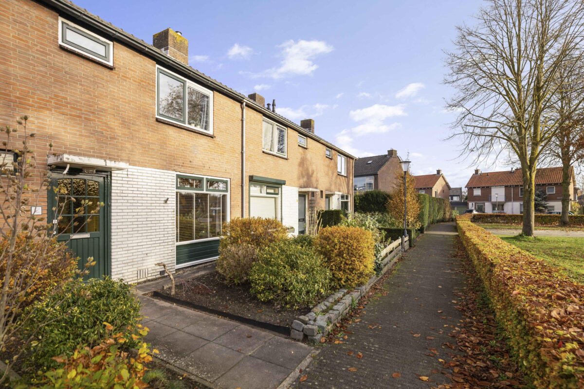 Twello – Meindert Hobbemastraat 6