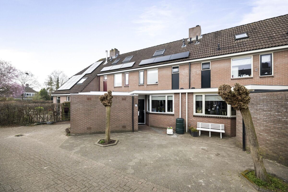 Twello – Diepenbrockstraat 56