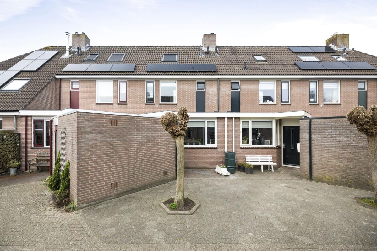 Twello – Diepenbrockstraat 56