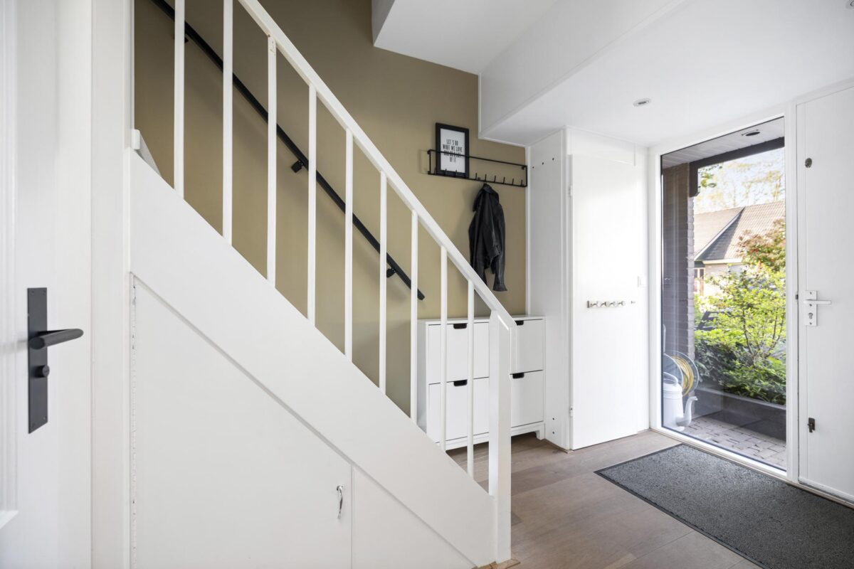 Twello – Goeman Borgesiusstraat 48